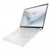 Laptop Asus Zenbook S14 OLED UX5406AA-SU415WS (Ultra 9 386H/ 32GB/ 512GB SSD/ 14 inch 3K Touch/ 120Hz/ Win 11/ Office/ White/ Vỏ nhôm/ Túi)