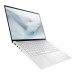 Laptop Asus Zenbook S14 OLED UX5406AA-SU415WS (Ultra 9 386H/ 32GB/ 512GB SSD/ 14 inch 3K Touch/ 120Hz/ Win 11/ Office/ White/ Vỏ nhôm/ Túi)