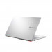 Laptop Asus Vivobook Go 15 E1504FA-BQ340W (R5 7520U/ 16GB/ 512GB SSD/ 15.6 inch FHD/ 60HZ/ Win11/ Silver)