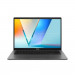 Laptop Asus Vivobook S S14 S3407CA-SF913W (Ultra 5 225H/ 16GB/ 512GB SSD/ 14 inch WUXGA/ Win11/ Gray/ Vỏ nhôm)