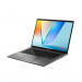 Laptop Asus Vivobook S S14 S3407CA-SF913W (Ultra 5 225H/ 16GB/ 512GB SSD/ 14 inch WUXGA/ Win11/ Gray/ Vỏ nhôm)