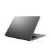 Laptop Asus Vivobook S S14 S3407CA-SF913W (Ultra 5 225H/ 16GB/ 512GB SSD/ 14 inch WUXGA/ Win11/ Gray/ Vỏ nhôm)