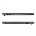 Laptop Asus Vivobook S S14 S3407CA-SF923W (Ultra 7 255H/ 16GB/ 512GB SSD/ 14 inch WUXGA/ Win11/ Gray/ Vỏ nhôm)