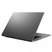 Laptop Asus Vivobook S S14 S3407CA-SF923W (Ultra 7 255H/ 16GB/ 512GB SSD/ 14 inch WUXGA/ Win11/ Gray/ Vỏ nhôm)