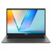 Laptop Asus Vivobook S S14 S3407CA-SF923W (Ultra 7 255H/ 16GB/ 512GB SSD/ 14 inch WUXGA/ Win11/ Gray/ Vỏ nhôm)