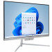 Máy tính AIO SingPC M22Vi31282-W (i3 12100T/ 8GB/ 256GB SSD/ 21.5inch/ Win 11 Pro)