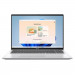 Laptop Asus Vivobook 16 X1607CA-MB990W (Ultra 7 255H/ 16GB/ 512GB SSD/ 16 inch WUXGA/ 60HZ/ Win11/ Silver)
