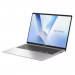 Laptop Asus Vivobook 16 X1607CA-MB990W (Ultra 7 255H/ 16GB/ 512GB SSD/ 16 inch WUXGA/ 60HZ/ Win11/ Silver)