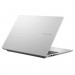 Laptop Asus Vivobook 16 X1607CA-MB990W (Ultra 7 255H/ 16GB/ 512GB SSD/ 16 inch WUXGA/ 60HZ/ Win11/ Silver)