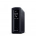 Bộ lưu điện Cyber Power VP1600ELCD (Line Interactive/ 1600VA/960W)