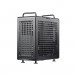Vỏ máy tính Cooler Master QUBE 540 Stardust Iron