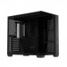 Vỏ máy tính Asus A32 TG BLACK (Mid Tower/ ATX/ Đen)