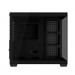 Vỏ máy tính Asus A32 TG BLACK (Mid Tower/ ATX/ Đen)