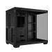 Vỏ máy tính Asus A32 TG BLACK (Mid Tower/ ATX/ Đen)