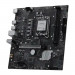 Mainboard MSI PRO H810M-E (Intel H810/ Socket 1851/ M-ATX/ 2 khe ram)