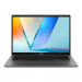 Laptop Asus Vivobook S S14 S3407AA-SF945W (Ultra 5 325/ 16GB/ 512GB SSD/ 14 inch WUXGA/ Win11/ Gray/ Vỏ nhôm)