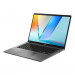 Laptop Asus Vivobook S S14 S3407AA-SF945W (Ultra 5 325/ 16GB/ 512GB SSD/ 14 inch WUXGA/ Win11/ Gray/ Vỏ nhôm)