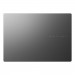 Laptop Asus Vivobook S S14 S3407AA-SF945W (Ultra 5 325/ 16GB/ 512GB SSD/ 14 inch WUXGA/ Win11/ Gray/ Vỏ nhôm)