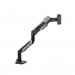 Giá treo màn hình HyperWork T9 Pro III PMA01-WH (1 màn hình/ Từ 24inch - 57inch/ Trắng/ Gắn bàn)