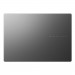 Laptop Asus Vivobook S S14 S3407AA-SF032W (Ultra 7 355/ 16GB/ 512GB SSD/ 14 inch WUXGA/ Win11/ Gray/ Vỏ nhôm)