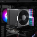 Tản nhiệt CPU Cooler Master Hyper 612 APEX Black