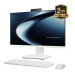 Máy tính AIO Asus P440VAK-WPC174W (Core 3 100U/ 8GB/ 512GB SSD/ 23.8inch/ Win11/ Key + Mouse Wireless/ 2Y)