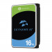 Ổ cứng camera Seagate Skyhawk AI 16TB ST16000VE004 (3.5Inch/ 7200rpm/ Cache 256MB/ SATA3)