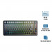 Bàn phím cơ Aula 3 MODE S75 PRO Xám đen gradient Star Vector switch