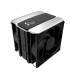 Tản nhiệt CPU Cooler Master V4 ALPHA 3DHP BLACK