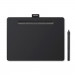 Bảng vẽ Wacom Intuos, Medium Bluetooth - Pistachio