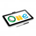 Bảng vẽ Wacom One 12