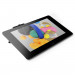 Bảng vẽ Wacom Cintiq Pro 24, touch