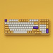 Bàn phím cơ AKKO 3098B Plus Los Angeles (USB Type-C)
