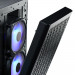 Vỏ máy tính Cooler Master ELITE 502 (Mid Tower/ ATX/ Đen)