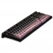 Bàn phím cơ Newmen Gaming GM328 Plus, Gradient Pink (LED Rainbows)