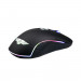 Chuột Gaming không dây Newmen WGX6 ĐEN (Bluetooth/Wireless/ Pin sạc)
