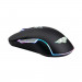 Chuột Gaming không dây Newmen WGX6 ĐEN (Bluetooth/Wireless/ Pin sạc)