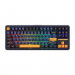 Bàn phím cơ AKKO TAC87 Horizon Tri-Mode 