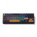 Bàn phím cơ AKKO TAC87 Horizon Tri-Mode 