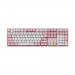 Bàn phím cơ AKKO 5108B Plus Sakura Miku 