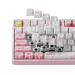 Bàn phím cơ AKKO 5108B Plus Sakura Miku 