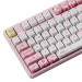 Bàn phím cơ AKKO 5108B Plus Sakura Miku 