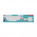 Bàn phím cơ AKKO 5108B Plus Hatsune Miku 