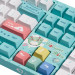 Bàn phím cơ AKKO 5108B Plus Hatsune Miku 