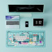 Bàn phím cơ AKKO 5108B Plus Hatsune Miku 