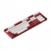 Bàn phím cơ AKKO 5108B Plus Red World Tour Viet Nam 