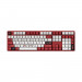Bàn phím cơ AKKO 5108B Plus Red World Tour Viet Nam 