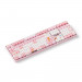 Bàn phím cơ AKKO 5108B Plus Yier and Bubu pink (Hồng)