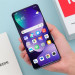 Điện thoại Xiaomi Redmi Note 15 4G (6GB/ 128Gb/ Tím)