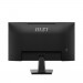 Màn hình MSI PRO MP251 E14L (24.5Inch/ Full HD/ 1ms/ 144Hz/ 300cd/m2/ IPS)